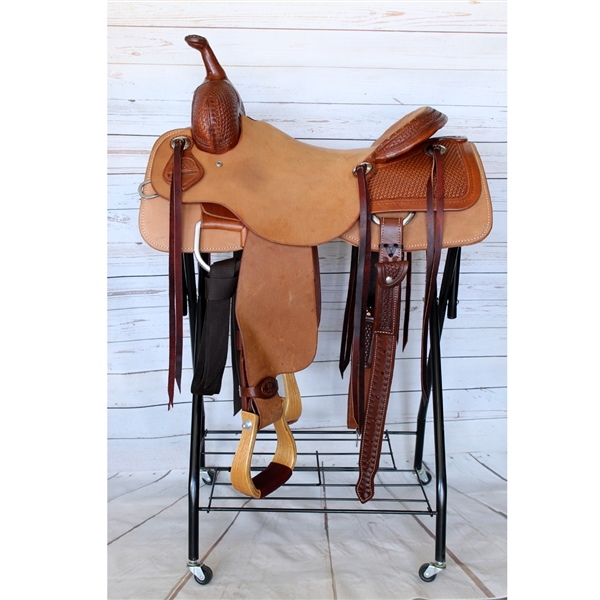 SRS® 16" Cutting Saddle