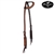 Professional's Choice® Reptile Collection One Ear Headstall