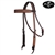 Professional's Choice® Reptile Collection Browband Headstall