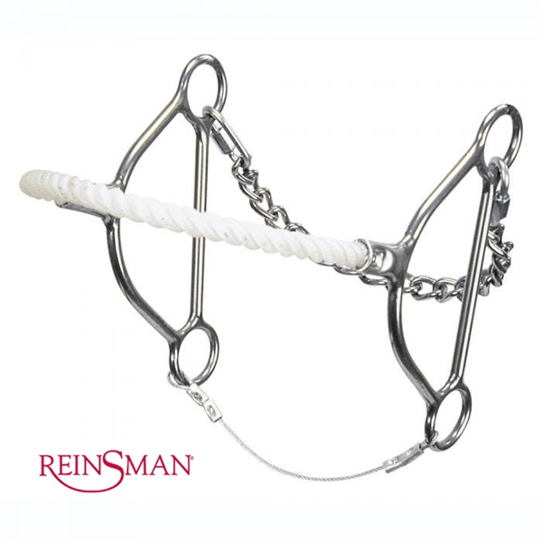 Reinsman® Beetle Hackamore