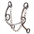 Sherry Cervi Long Shank Twisted Wire Dogbone Bit