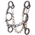 Sherry Cervi Short Shank Chain Mouthpiece