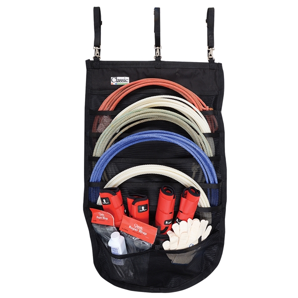 Classic Ropes® Hanging Rope Organiser