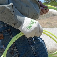 Classic Ropes® Deluxe Roping Glove - 12 Pack