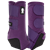 Classic Equine® Legacy2 System Boots - Eggplant