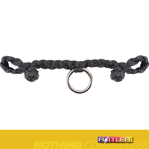 Rattler Ropes® Jerkline Bit Hobble