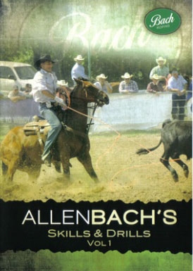 Allen Bach's Skills & Drills Vol.1 DVD