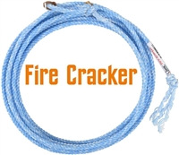 Classic Ropes® Firecracker Chicken Kid Rope - Green