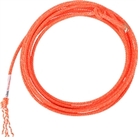 Classic Ropes® Firecracker Chicken Kid Rope - Orange