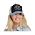 Ladies Cinch® "Rodeo Life" Trucker Cap