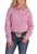 Cinch® Ladies Purple Orchid Button-Down Shirt