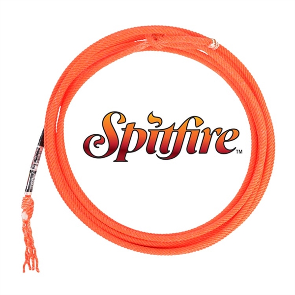 Rattler Ropes® Spitfire Breakaway Rope