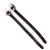 Ranchman's Stirrup Hobble Straps-Oiled Latigo