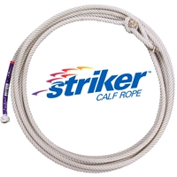 Rattler Ropes® Striker Breakaway Calf Rope