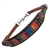 Showman® Serape Print Breast Collar Wither Strap