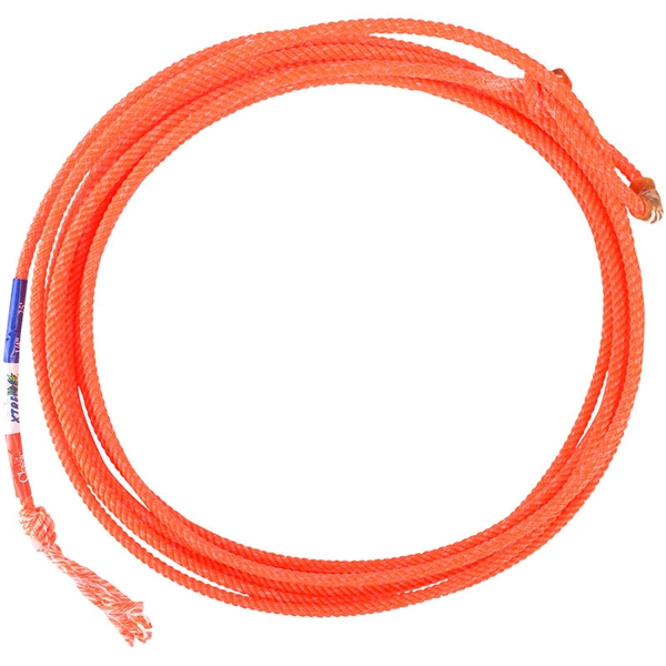 Classic Ropes® Xtreme Kid Rope - Orange