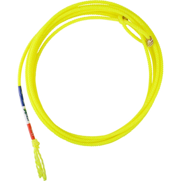 Classic Ropes® Xtreme Kid Rope - Yellow