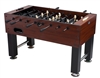 FAT CAT TIRADE MMXI FOOSBALL TABLE