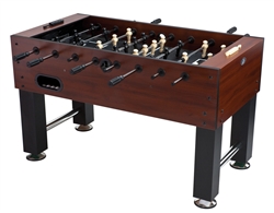 FAT CAT TIRADE MMXI FOOSBALL TABLE