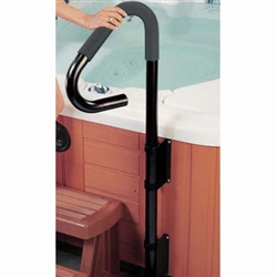 Leisure Concepts Safe-T-Rail