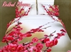 Rosebud Blossom King Duvet Set - Dolce Mela