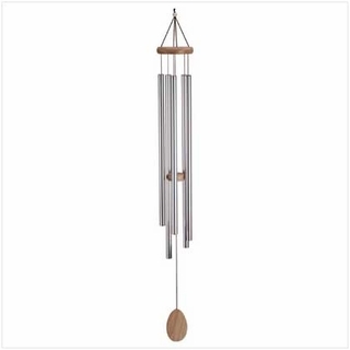 Church Bell Wind Chime