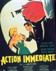 Action Immediate (1957) Henri Vidal, Barbara Laage, Lino Ventura