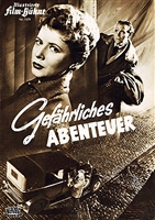 Adventures in Vienna (1952) Emil E. Reinert; Gustav Frohlich