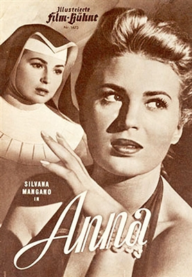 Anna (1951) Alberto Lattuada; Silvana Mangano