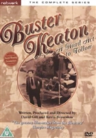 Buster Keaton: A Hard Act to Follow (1987) - Thames Series