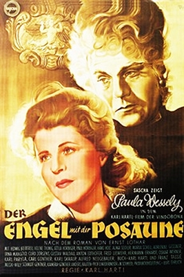 Der Engel mit der Posaune (1948) Karl Hartl; Paula Wessely, Maria Schell