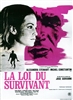 Law of Survival (1967) J. Giovanni; Michel Constantin, Alexandra Stewart