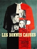 Les Bonnes Causes (1963) Christian-Jaque; Marina Vlady, Bourvil