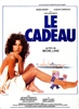 Le Cadeau (1982) Pierre Mondy, Claudia Cardinale