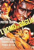 L'Uomo di Paglia (1958) Pietro Germi; Pietro Germi, Luisa della Noce