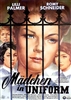 Madchen in Uniform (1958) Romy Schneider, Lilli Palmer