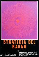 Strategia del Ragno (1970) Bernardo Bertolucci; Giulio Brogi, Alida Valli