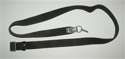 Russian AK 47/74 BFPU slings, black