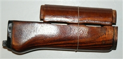 Russian AK47 handguard set