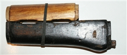 Russian AK47 wood handguard set