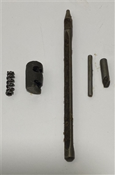 Russian bolt head repair kit for AK47