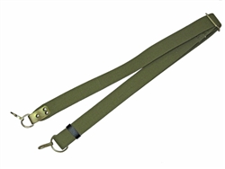 Russian current issue double clip sling
