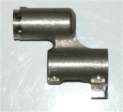 Russian AK74 type 90 degree gas block (civilian)