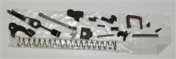 Makarov pistol spare parts kit