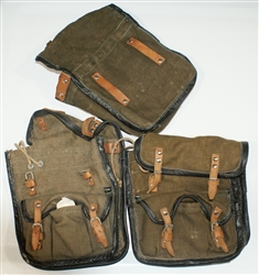 Original Russian PGO 7B scope pouch