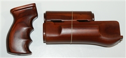 RPK/Vepr 12 new production laminate handguard set