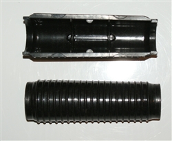 RPK/Vepr 12 polymer black handguard upper