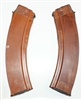 Russian Molot RPK74 5.45X39 45 round magazine