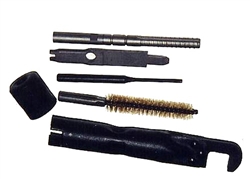 Russian SVD cleaning kit