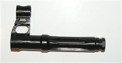 Russian SVD (Tigr) flash hider